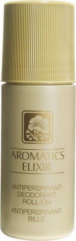 Clinique - Aromatics Elixix Deodorant Roll-on 75 ml. - Image 8