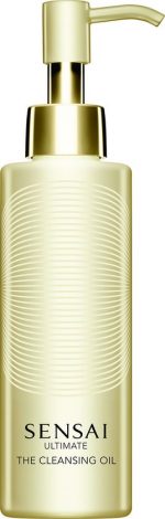 SENSAI Ultimate The Cleansing Oil Reinigingsolie 150 ml