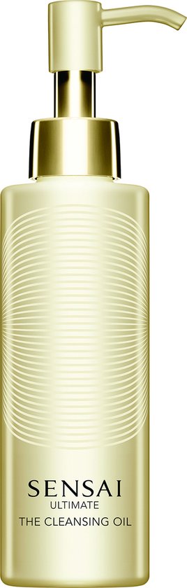 268x840-150 SENSAI Ultimate The Cleansing Oil Reinigingsolie 150 ml - Image 1
