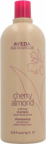 Aveda Cherry Almond Softening Shampoo 1000ml - Image 3