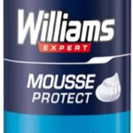William Expert Mousse Protect Hydratant 200ml
