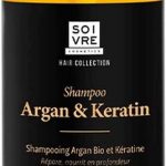 Soivre Cosmetics BIO Argan & Keratin Shampoo 500ml
