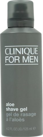 Clinique For Men Aloe Shave Gel - 125 ml - Image 5