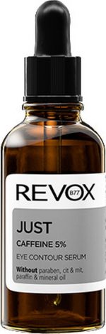 Revox - Just 5% Caffeine Solution Eye Contour Serum - Image 2