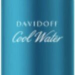 Davidoff Cool Water for men – Deodorant spray – 150 ml