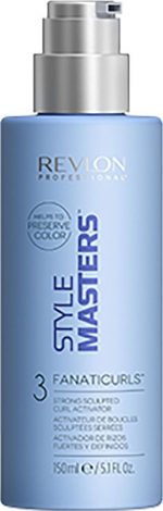 Revlon Style Masters Curly Fanaticurls Haarcrème - Image 2