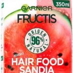 Revitaliserende Shampoo Garnier Fructis Hair Food 350 ml