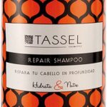 Shampoo Nutri Keratin Eurostil NUTRI.KERATINA 1L.CON (1 L)