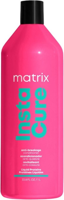 268x840-49 Matrix - Total Results Insta Cure Conditioner - Image 1
