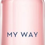 ARMANI MY WAY FLORALE EAU DE PARFUM 150ML VAPORIZADOR REFILL