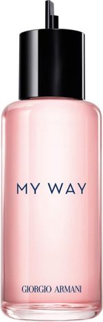 ARMANI MY WAY FLORALE EAU DE PARFUM 150ML VAPORIZADOR REFILL