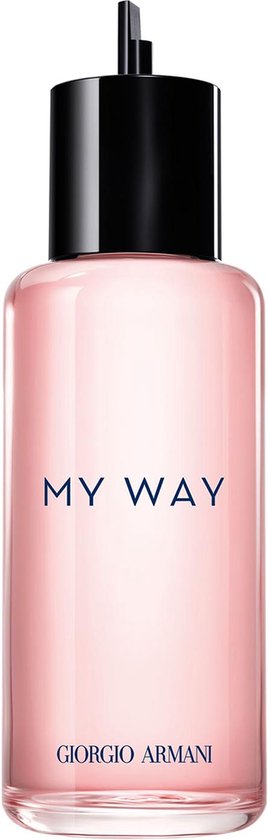 268x840-60 ARMANI MY WAY FLORALE EAU DE PARFUM 150ML VAPORIZADOR REFILL - Image 1