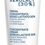 Complete verzorgingscrème voor atopische huid Rilastil Xerolact 30% (40 ml)