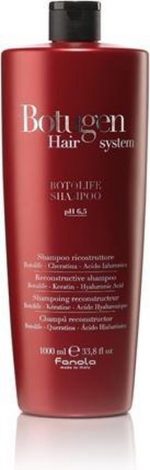 Restructuring Shampoo Fanola Botugen 1 L - Image 4