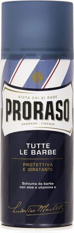 Proraso Blue Range Scheerschuim 300ml