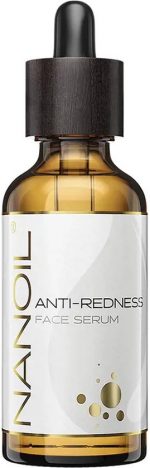Nanoil - Anti-Redness Face Serum - 50ml - Image 3