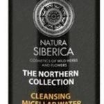 Siberica Professional - The Northern Collection Cleansing Micellar Water Northern Micellar Cleansing Miceller Liquid 200Ml