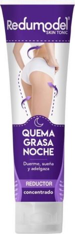 Redumodel Skin Tonic Fat Burning Night 100ml