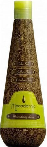 Macadamia Natural Oil Moisturizing Rinse Conditioner Alle Haartypen 300ml - Image 2