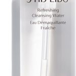 Shiseido Huidverzorging Essentials Refreshing Cleansing Water Lotion VetteOnzuivere Huid 180ml