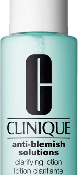 Anti Blemish Solutions Clarifying Lotion   Cleaning tonic effect exfolia n