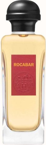 Hermès Rocabar et 100 Vp
