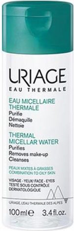 Uriage Eau Micellaire PMG 500ml