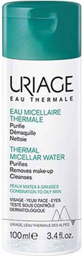 269x840-333 Uriage Eau Micellaire PMG 500ml - Image 1
