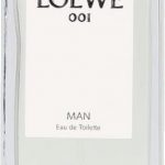Herenparfum 001 Loewe 385-63050 EDT (50 ml) 50 ml