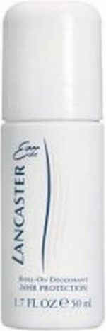 Eau De Lancaster 24H Roll On Deodorant - 50ml