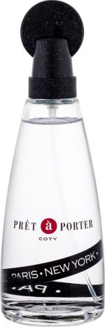 Coty - Pret A Porter For Woman - Eau De Toilette - 100ML - Image 4