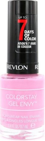 Revlon Colorstay Gel Envy 118 Lucky In Love