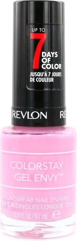 269x840-57 Revlon Colorstay Gel Envy 118 Lucky In Love - Image 1