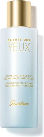Guerlain - BEAUTE DES YEUX démaquillant bi-phase 125 ml - Image 4