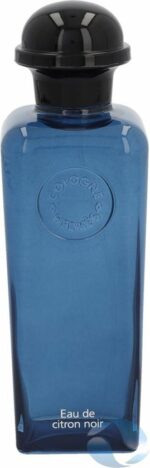 Hermes - Eau de Citron Noir - eau de cologne 100 ml - Image 4