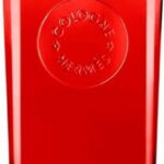 Hermès Eau De Rhubarbe Écarlate Eau De Cologne Spray 200 Ml