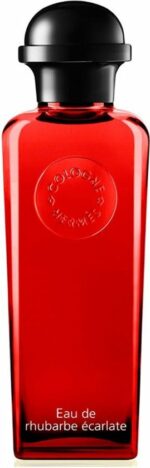 Hermès Eau De Rhubarbe Écarlate Eau De Cologne Spray 200 Ml