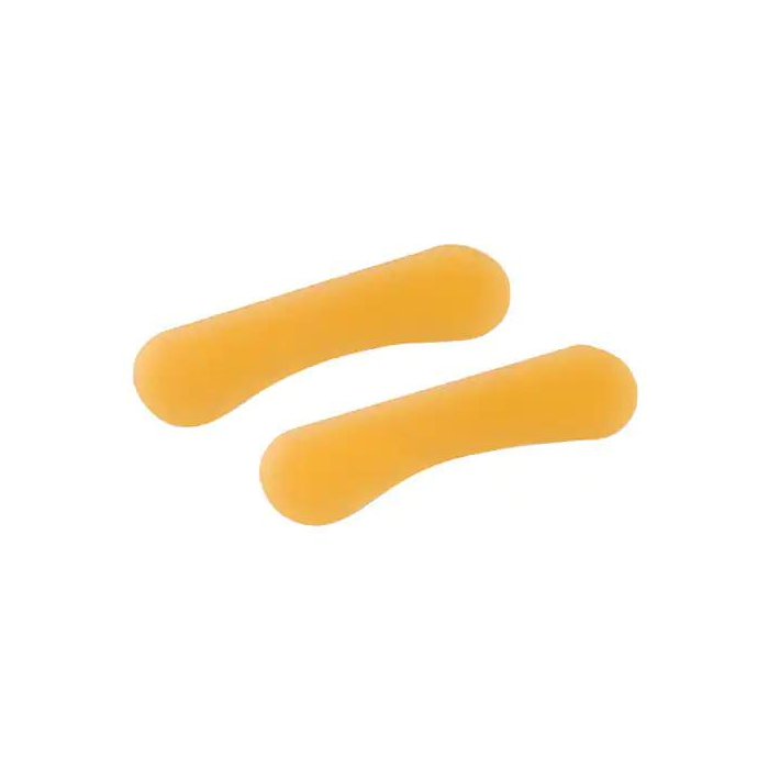 2705197_f19b57b8440ef15d9acc1784fd9e4e64 Prim Comforsil Silicone Heel Protector 4U - Image 1