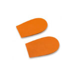 Prim Comforsil Silicone Heel Pad M