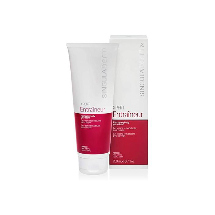 2708985_43234f74cc3f1140002c172c7fda0ee9 Singuladerm Xpert Entraineur 200ml - Image 1