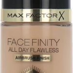 Max Factor Facefinity 3 In 1 Primer  Concealer  Foundation Spf20 70 Warm Sand 30ml