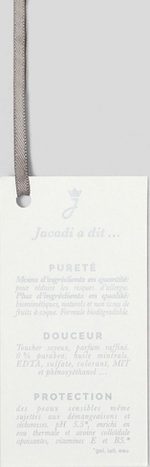 Jacadi - Le Bébé Care - Reinigingsgel - 400 ml - Image 3