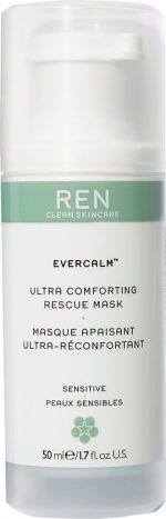 REN - Evercalm™ Ultra Comforting Rescue Mask - 50 ml - Masker - Image 4