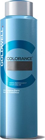 Goldwell - Colorance - Color Bus - 4-BP Pearly Couture Bruin Donker - 120 ml - Image 4