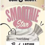 Body Lotion Soap & Glory Smoothie Star (500 ml)