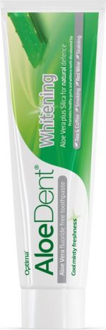 Aloё Vera Whitening - 100 ml - Tandpasta - Image 2