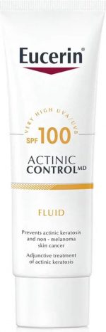 Sun Block Eucerin Sun Protection Md Spf 100 80 ml - Image 2