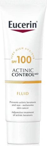 Sun Block Eucerin Sun Protection Md Spf 100 80 ml - Image 3