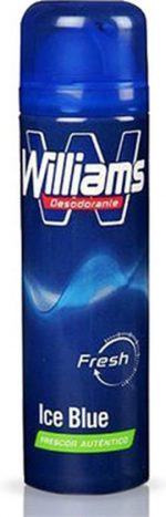 Williams - WILLIAMS ICE BLUE deo vaporizador 200 ml - Image 2