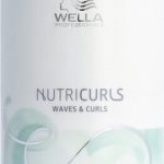 Wella Professionals Nutricurls Conditioner 1000ML - Conditioner voor ieder haartype